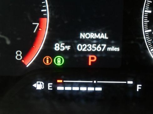 Certified 2023 Honda Civic Sport image 16