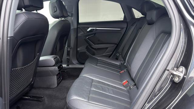 Used 2023 Audi A3 2.0T Premium Plus FWD image 17