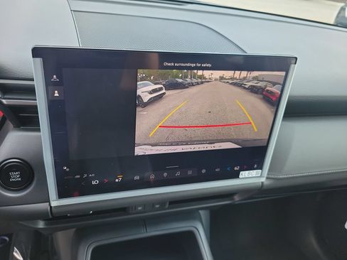 New 2026 MAZDA CX-5 Select AWD/4WD image 28