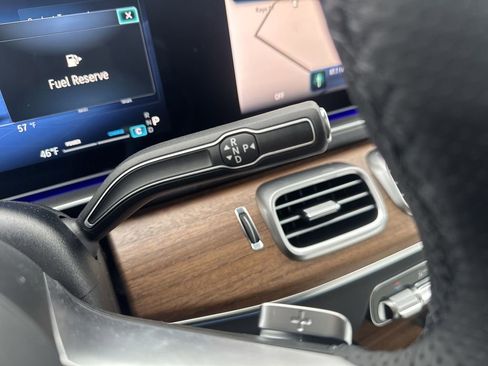 New 2025 Mercedes-Benz GLS 450 4MATIC image 23