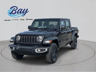 New 2026 Jeep Gladiator Sport video 1