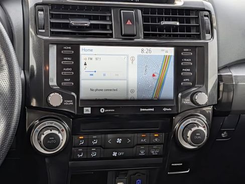 Used 2023 Toyota 4Runner TRD Pro AWD/4WD image 15