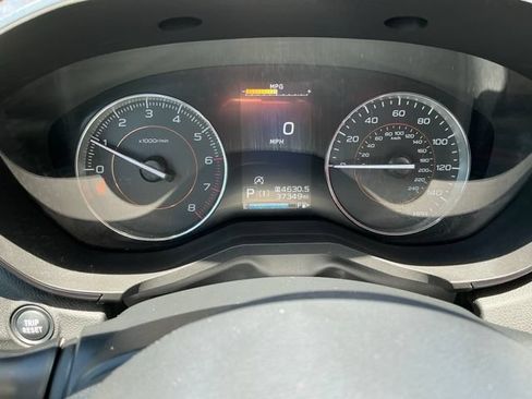 Certified 2021 Subaru Crosstrek 2.5i Limited w/ Moonroof Package 2 AWD/4WD image 30