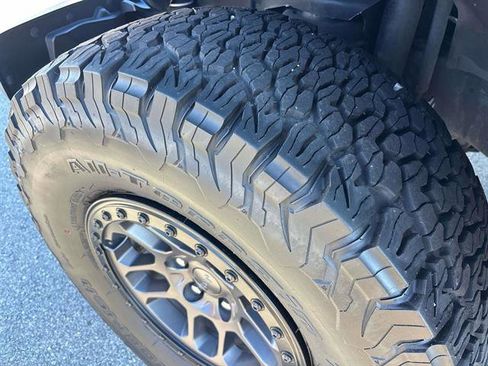 Certified 2021 Jeep Wrangler Unlimited Rubicon w/ Xtreme Recon 35" Tire Package image 8