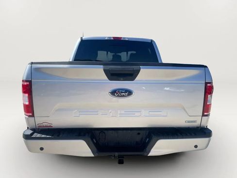 Used 2019 Ford F150 XLT w/ Equipment Group 302A Luxury image 3