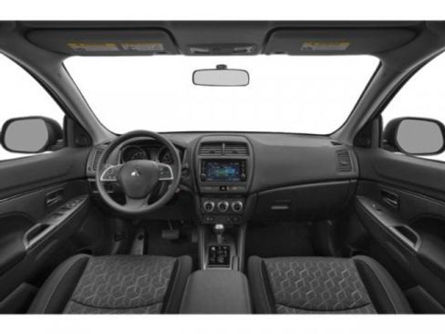 Used 2020 Mitsubishi Outlander Sport ES AWD/4WD image 8
