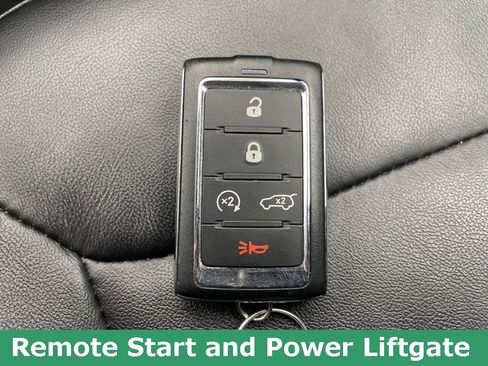 Used 2023 Jeep Grand Cherokee 4WD 4xe image 59