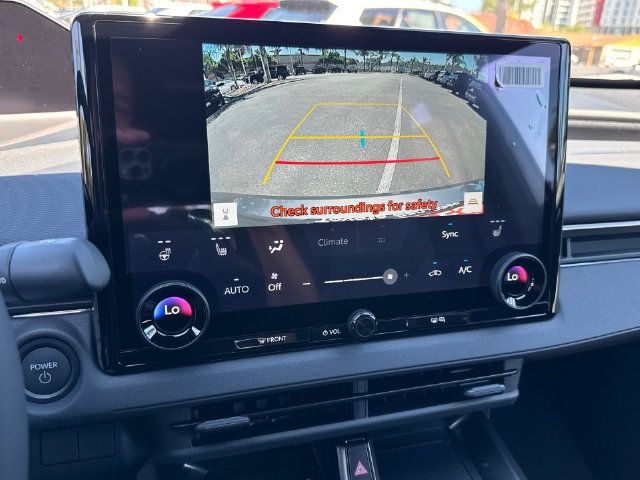New 2026 Toyota bZ FWD image 31