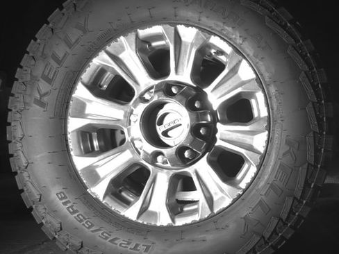Used 2017 Ford F250 Lariat w/ Lariat Ultimate Package AWD/4WD image 20
