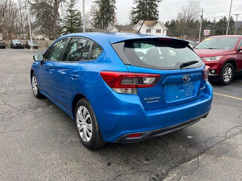 Used 2020 Subaru Impreza 2.0i image 10