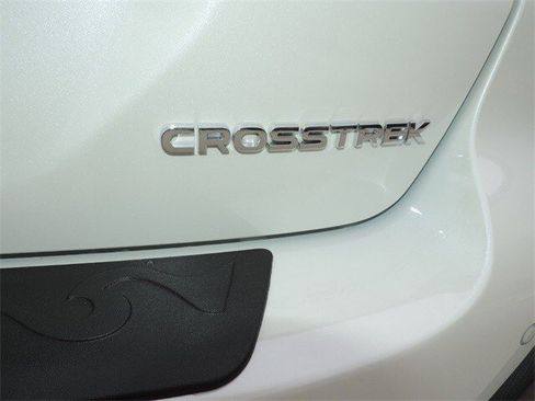 Certified 2025 Subaru Crosstrek 2.5i Limited w/ Popular Package #3A image 12