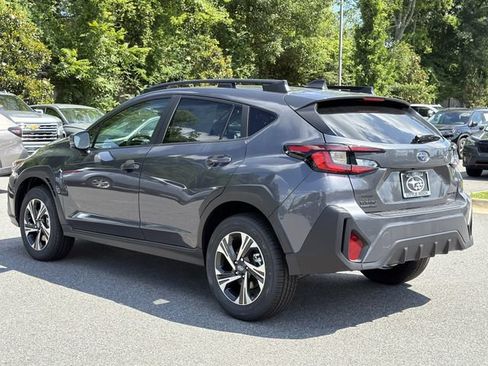 New 2026 Subaru Crosstrek 2.5i Premium AWD/4WD image 5