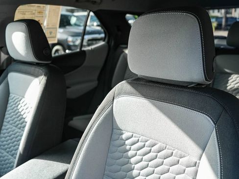 Used 2020 Chevrolet Equinox LS w/ LS Convenience Package FWD image 23