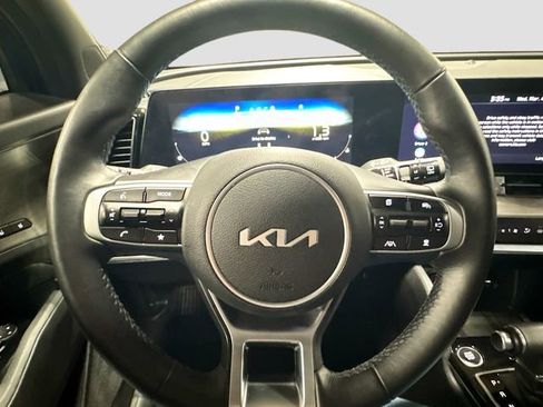 Used 2024 Kia Sportage X-Pro image 11