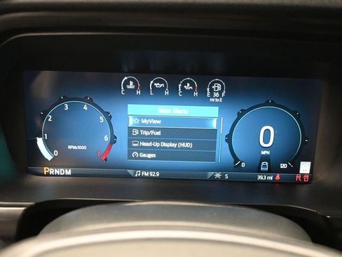 New 2025 Ford F150 Lariat w/ Equipment Group 502A High image 32