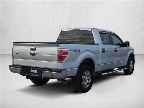 Used 2010 Ford F150 XLT image 5