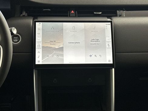 Certified 2025 Land Rover Discovery Sport S image 21