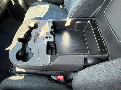 New 2026 RAM 2500 Tradesman w/ Power Wagon Package image 26