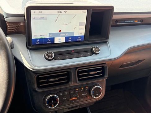 Used 2023 Ford Maverick Lariat w/ Lariat Luxury Package FWD image 17