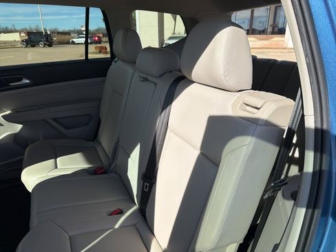 Used 2019 Volkswagen Atlas SE image 23