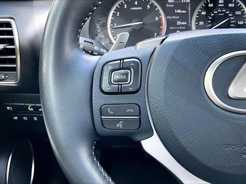 Used 2019 Lexus NX 300 AWD w/ Premium Package image 22