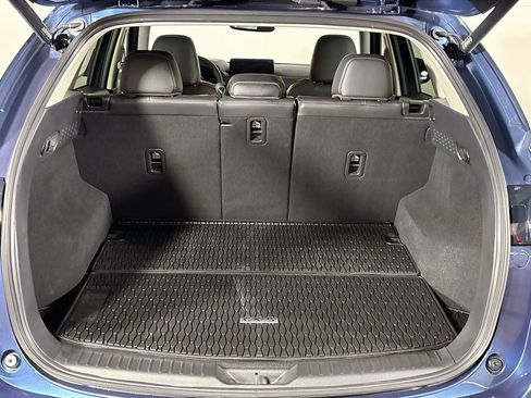 Used 2024 MAZDA CX-5 AWD 2.5 S w/ Premium Plus Pkg image 21