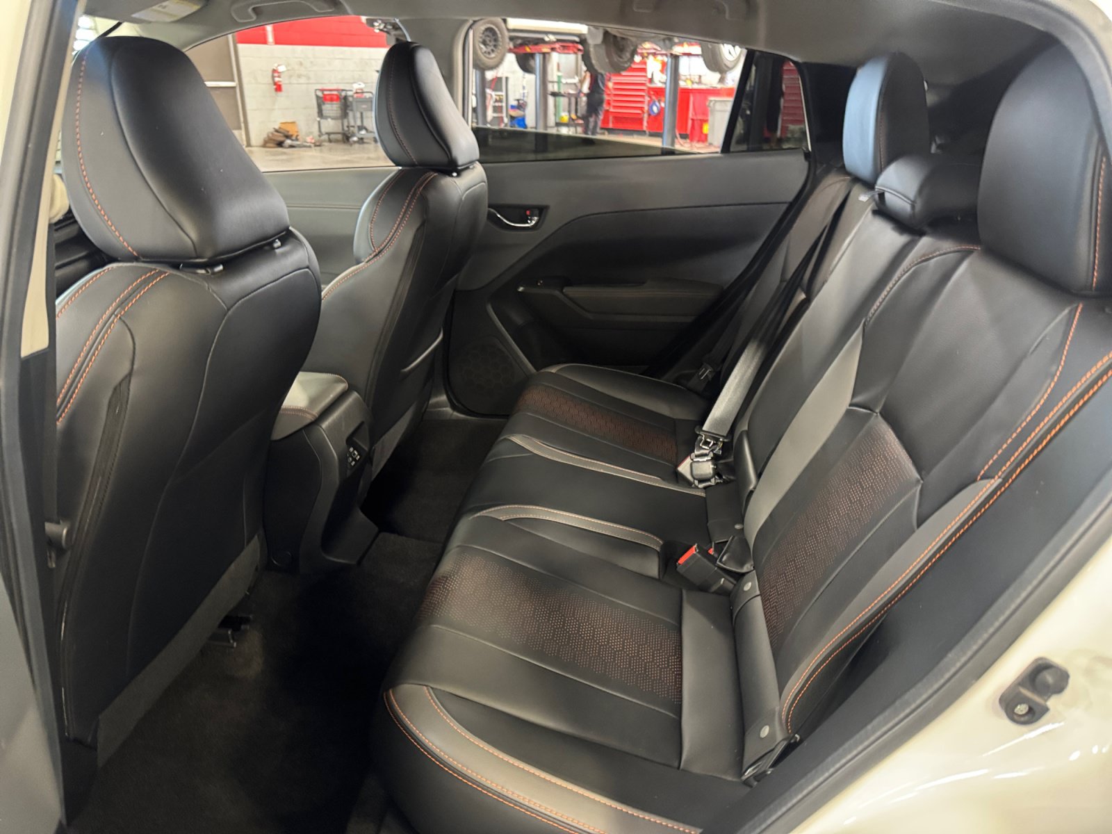 Used 2024 Subaru Crosstrek 2.5i Limited w/ Popular Package #3A AWD/4WD image 17