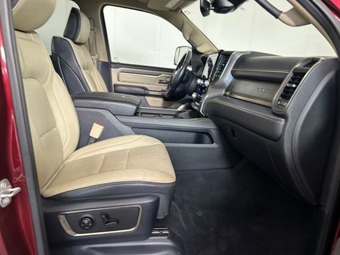 Used 2020 RAM 1500 Limited AWD/4WD image 28