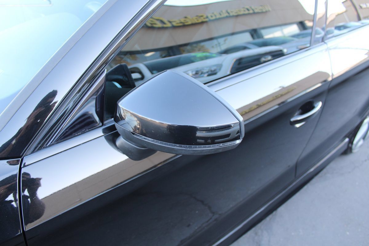 Used 2016 Audi S3 Prestige AWD/4WD image 12