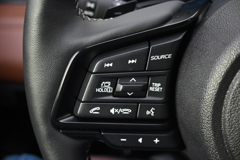 Certified 2026 Subaru Outback Touring XT AWD/4WD image 35