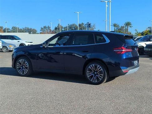 New 2026 BMW X3 xDrive30 w/ Premium Package image 8