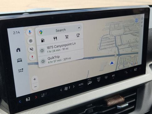 Certified 2025 Ford Explorer ST-Line image 23