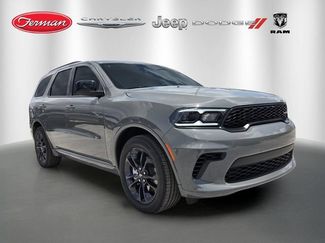 New 2026 Dodge Durango GT w/ Blacktop Package RWD video 1