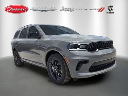 New 2026 Dodge Durango GT w/ Blacktop Package