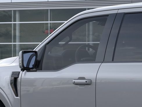 New 2026 Ford F150 Lariat AWD/4WD image 46