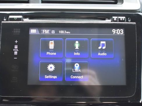 Used 2015 Honda Fit EX-L image 23