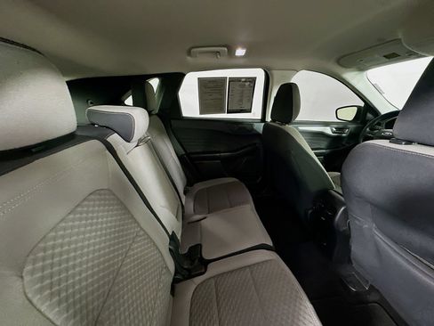 Used 2022 Ford Escape SE w/ Convenience Package FWD image 26