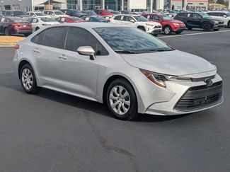 Certified 2024 Toyota Corolla LE video 2