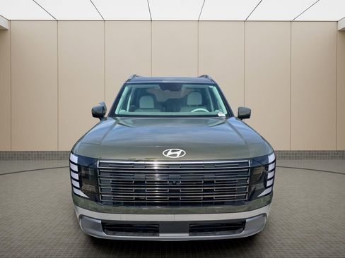 New 2026 Hyundai Palisade SEL Premium AWD/4WD image 7