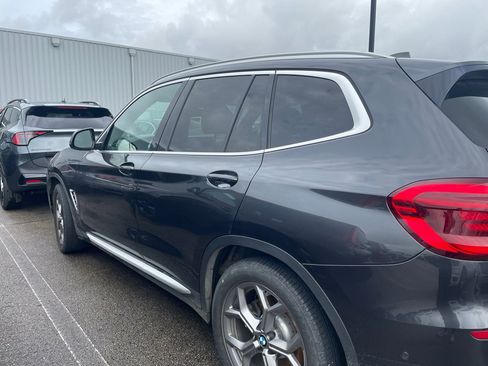 Used 2020 BMW X3 sDrive30i image 5