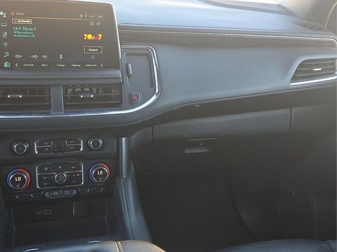 Used 2024 Chevrolet Tahoe LT image 21