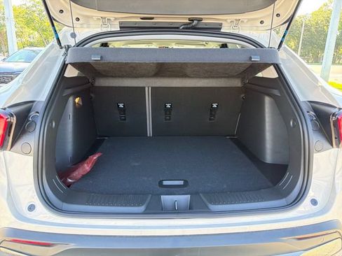 New 2026 Chevrolet Trax ACTIV w/ Driver Confidence Package FWD image 9