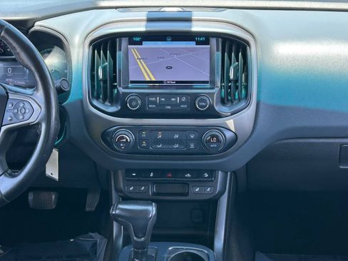 Used 2018 Chevrolet Colorado Z71 RWD image 17