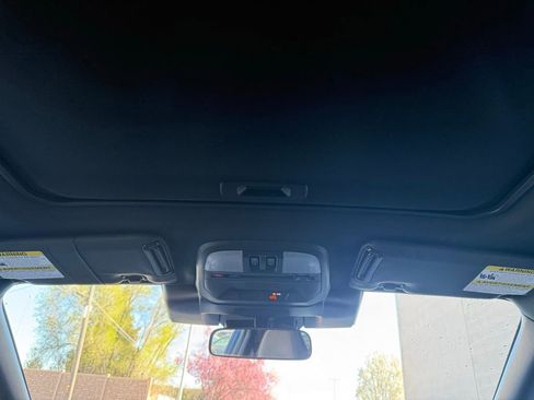 Certified 2025 Subaru Crosstrek 2.5i Sport image 20