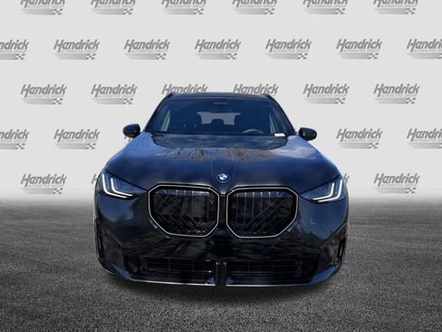New 2026 BMW X3 xDrive30 image 3