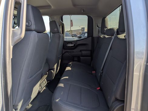 Used 2020 Chevrolet Silverado 1500 LT image 13