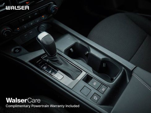New 2026 Nissan Sentra S FWD image 24