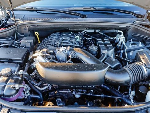 New 2026 Dodge Durango GT image 28