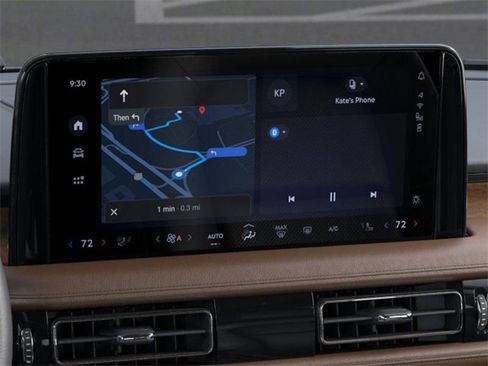 New 2026 Lincoln Aviator Reserve image 14