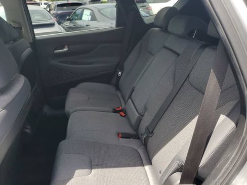 Certified 2023 Hyundai Santa Fe SE FWD image 24